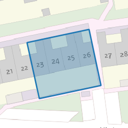 Perceel VUG00-D-5023