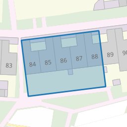 Perceel VUG00-D-5024