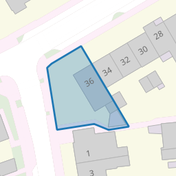 Perceel VUG00-D-5026