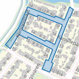 Perceel VUG00-D-5032