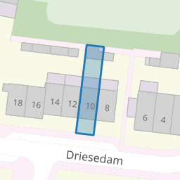 Perceel VUG00-D-5039