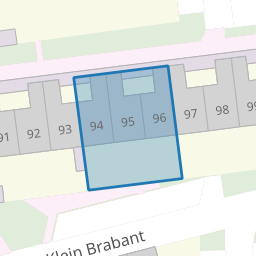 Perceel VUG00-D-5043