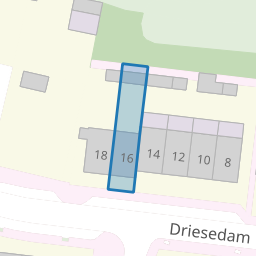 Perceel VUG00-D-5044