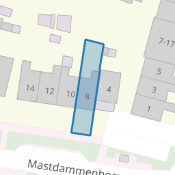 Perceel VUG00-D-5057