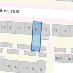 Perceel VUG00-D-5059