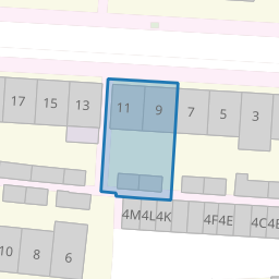 Perceel VUG00-D-5061