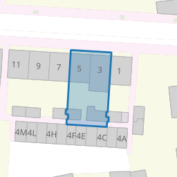 Perceel VUG00-D-5062