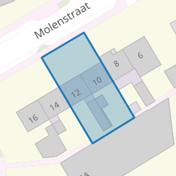 Perceel VUG00-D-5070