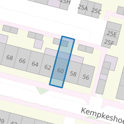 Perceel VUG00-D-5091