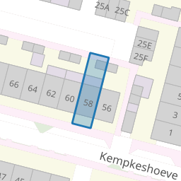 Perceel VUG00-D-5092