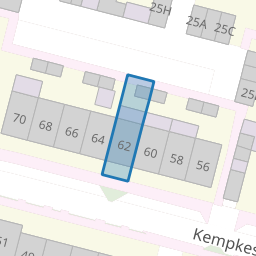 Perceel VUG00-D-5096