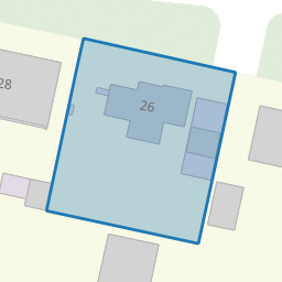 Perceel VUG00-D-5110