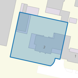 Perceel VUG00-D-5118