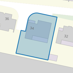 Perceel VUG00-D-5119