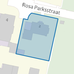 Perceel VUG00-D-5147