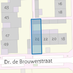 Perceel VUG00-D-5166