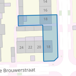 Perceel VUG00-D-5167