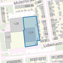 Perceel VUG00-D-5173