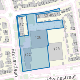 Perceel VUG00-D-5174