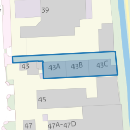 Perceel VUG00-D-5181
