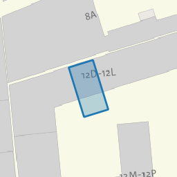 Perceel VUG00-D-5213