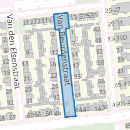 Perceel VUG00-D-5245