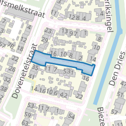 Perceel VUG00-D-5260