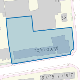 Perceel VUG00-D-5264