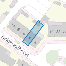 Perceel VUG00-D-5271