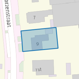 Perceel VUG00-D-5274