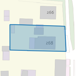 Perceel VUG00-D-5299