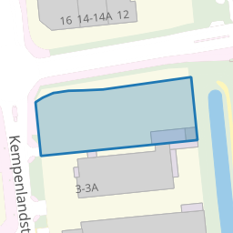 Perceel VUG00-D-5311