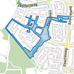 Perceel VUG00-D-5338