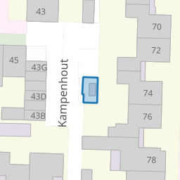 Perceel VUG00-D-5377