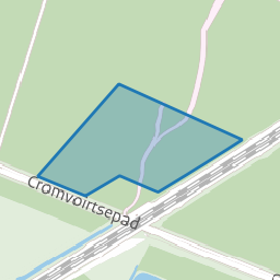 Perceel VUG00-E-1531