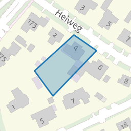 Perceel VUG00-E-1805