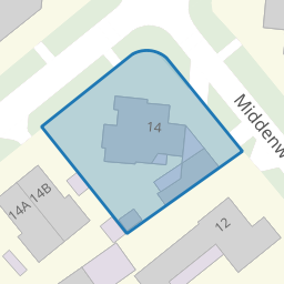 Perceel VUG00-E-1812