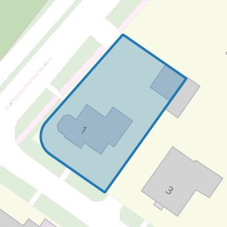 Perceel VUG00-E-1813