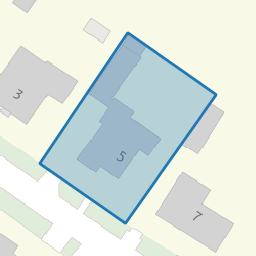 Perceel VUG00-E-1815