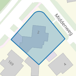 Perceel VUG00-E-1822