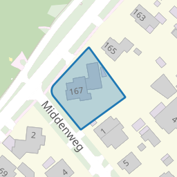 Perceel VUG00-E-1883