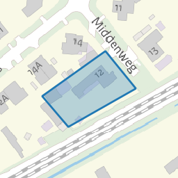 Perceel VUG00-E-1960