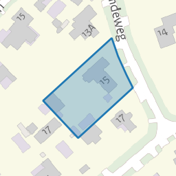 Perceel VUG00-E-2075