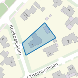 Perceel VUG00-E-2084