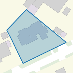 Perceel VUG00-E-2086