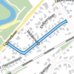 Perceel VUG00-E-2092