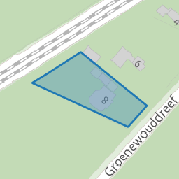 Perceel VUG00-E-2117