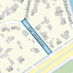 Perceel VUG00-E-2140