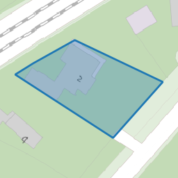 Perceel VUG00-E-2148