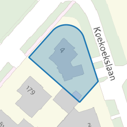 Perceel VUG00-E-2199